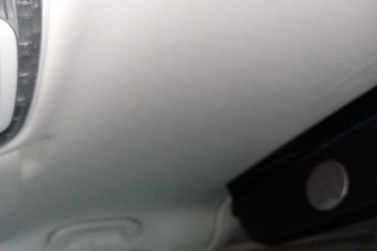 Used Mercedes-Benz V-Class 2020 V 260 L Long-wheelbase Luxury Edition Headliner