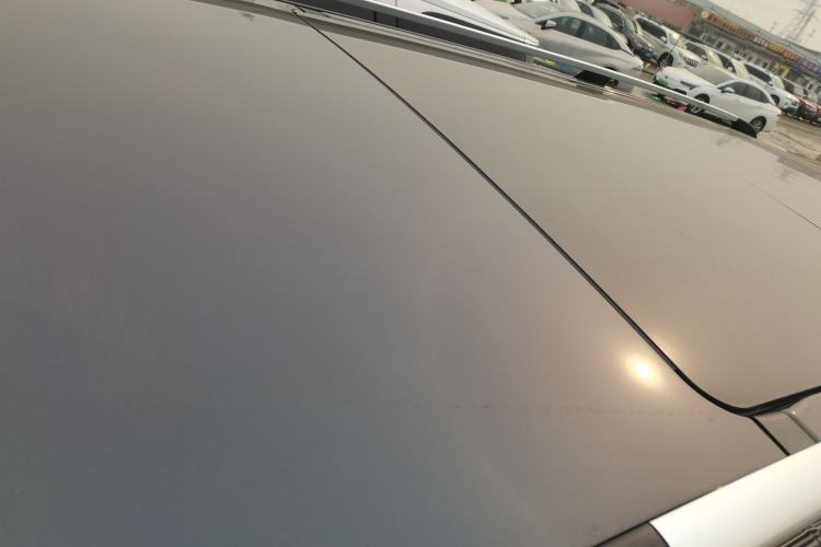 Used Mercedes-Benz V-Class 2020 V 260 Prestige Edition Roof
