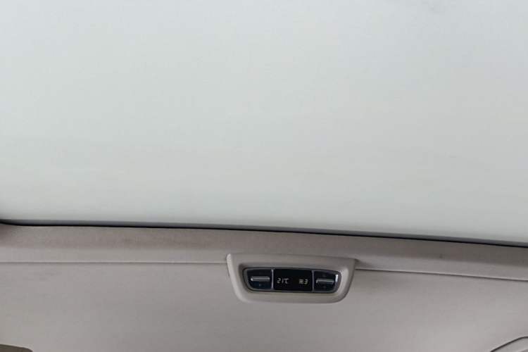 Used Mercedes-Benz V-Class 2020 V 260 L Long-wheelbase Luxury Edition Headliner