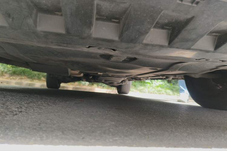 Used Mercedes-Benz V-Class 2020 V 260 Avantgarde Edition Chassis Front