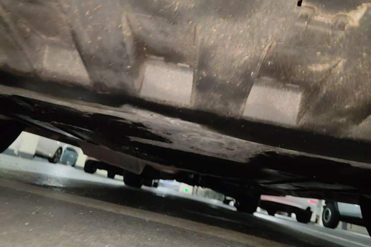 Used Mercedes-Benz V-Class  Chassis Front