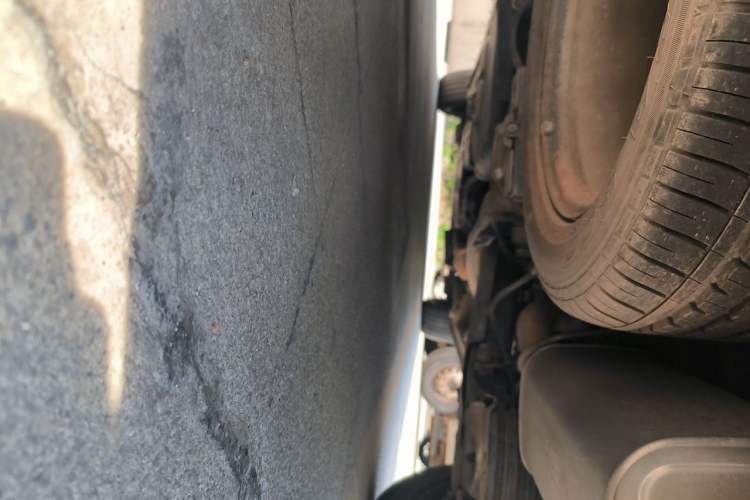 Used Mercedes-Benz V-Class 2020 V 260 Avantgarde Edition Chassis Rear
