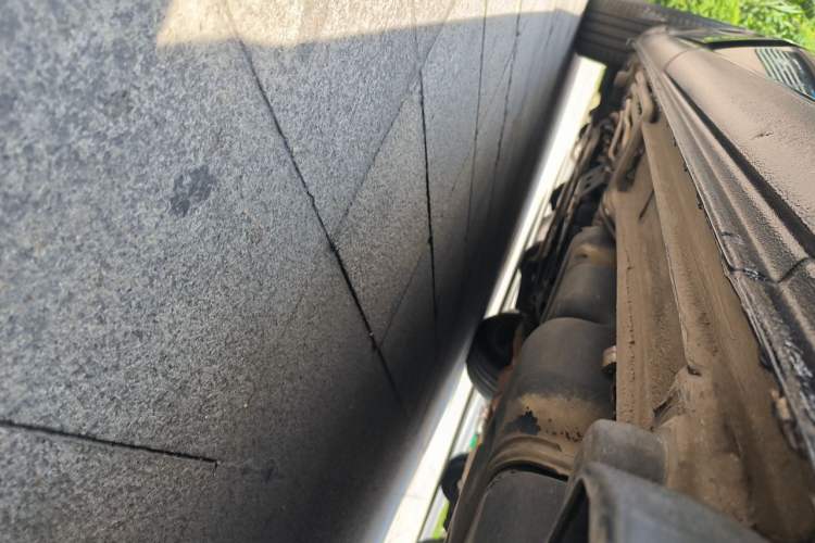 Used Mercedes-Benz V-Class 2020 V 260 Avantgarde Edition Chassis Rear Left