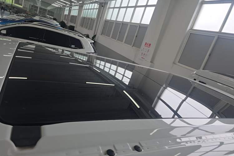 Used Mercedes-Benz V-Class 2020 V 260 Avantgarde Edition Roof