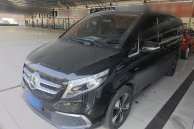 Used Mercedes-Benz V-Class 2021 V 260 Avantgarde Edition