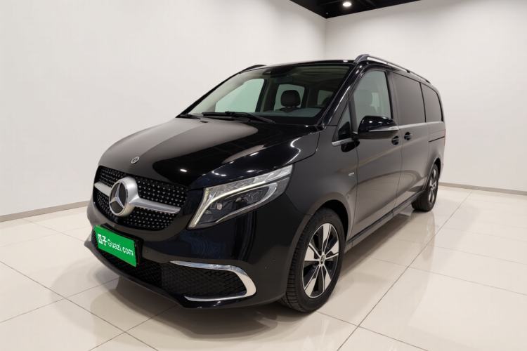 Used Mercedes-Benz V-Class 2021 V 260 L Long Wheelbase Prestige Edition Guazi used car, China used car export, Used car for sale, Used  cars, Cheapest cars for sale