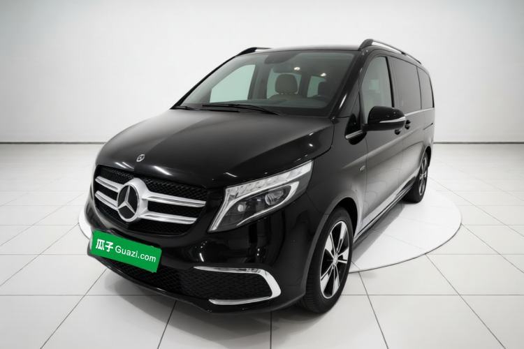 Ojetý Mercedes-Benz V-Class 2021 V 260 Prestige Edition Guazi used car, China used car export, Used car for sale, Used  cars, Cheapest cars for sale