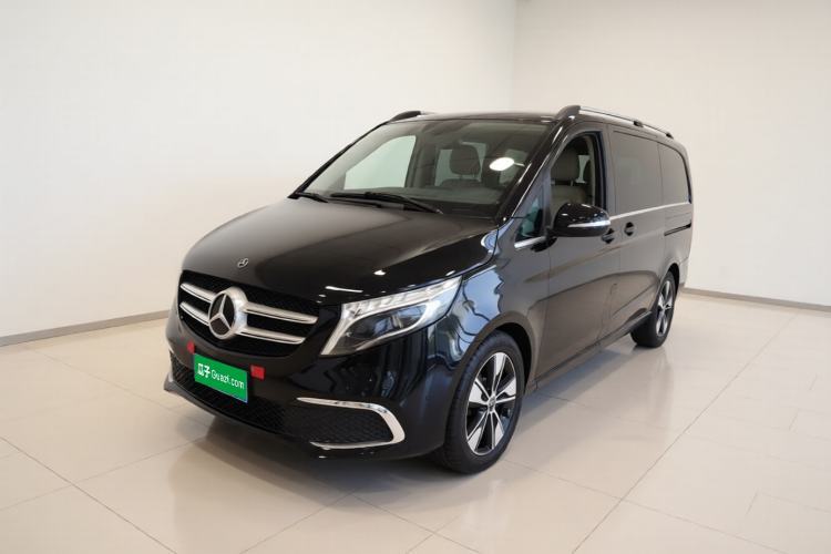 Ojetý Mercedes-Benz V-Class 2021 V 260 Prestige Edition Guazi used car, China used car export, Used car for sale, Used  cars, Cheapest cars for sale