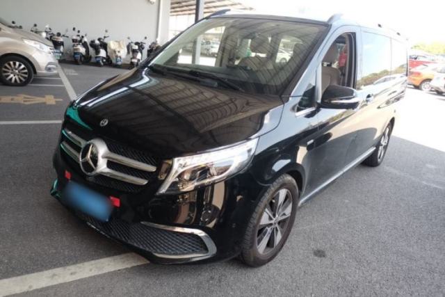 Used Mercedes-Benz V-Class 2021 V 260 Prestige Edition