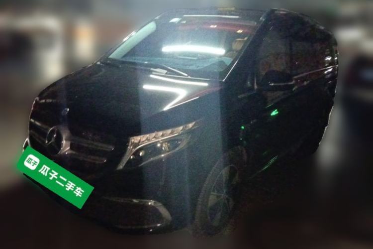 Mercedes-Benz V-Class 2021 V 260 Prestige Edition de segunda mano Guazi used car, China used car export, Used car for sale, Used  cars, Cheapest cars for sale