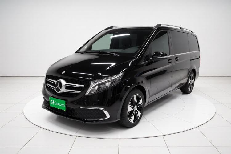 Gebrauchter Mercedes-Benz V-Class 2021 V 260 Avantgarde Edition Guazi used car, China used car export, Used car for sale, Used  cars, Cheapest cars for sale