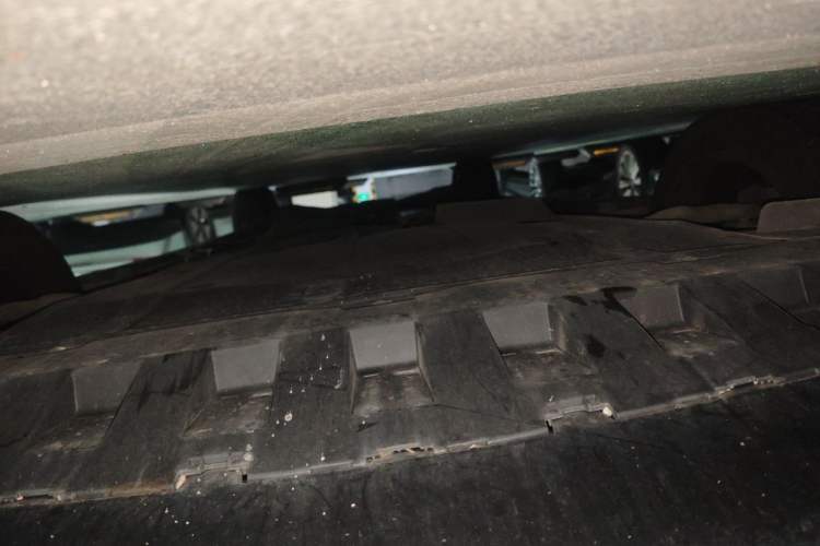 Used Mercedes-Benz V-Class 2021 V 260 Prestige Edition Chassis Front