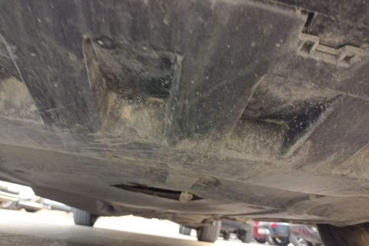 Used Mercedes-Benz V-Class 2021 V 260 Avantgarde Edition Chassis Front