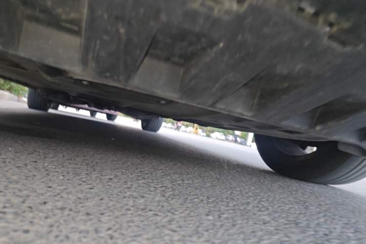 Used Mercedes-Benz V-Class 2021 V 260 Prestige Edition Chassis Front