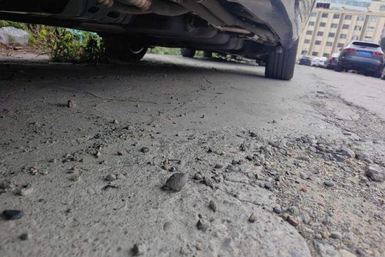 Used Mercedes-Benz V-Class 2021 V 260 Avantgarde Edition Chassis Front Left