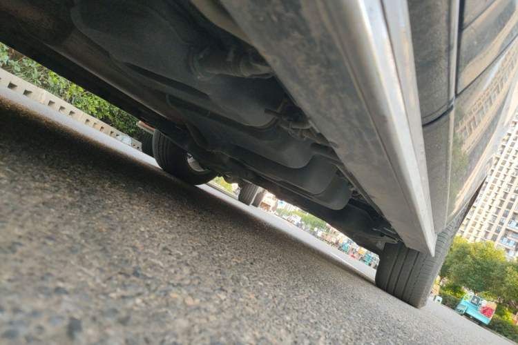 Used Mercedes-Benz V-Class 2021 V 260 Avantgarde Edition Chassis Front Left