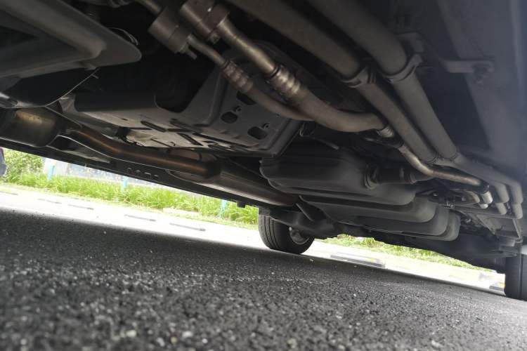 Used Mercedes-Benz V-Class 2021 V 260 L Long Wheelbase Prestige Edition Chassis Front Left