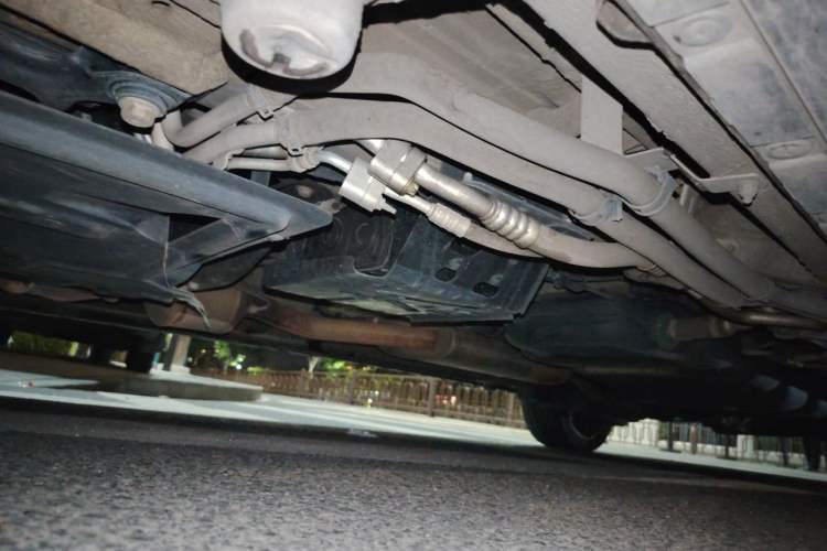 Used Mercedes-Benz V-Class 2021 V 260 L Long-wheelbase Luxury Edition Chassis Front Left