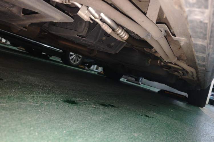 Used Mercedes-Benz V-Class 2021 V 260 Prestige Edition Chassis Front Left