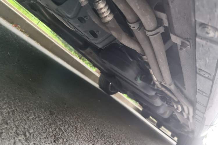 Used Mercedes-Benz V-Class 2021 V 260 L Long-wheelbase Luxury Edition Chassis Front Left