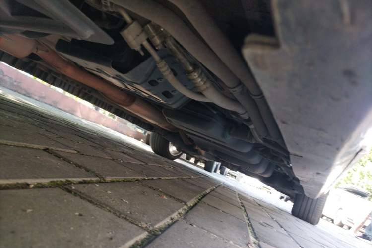 Used Mercedes-Benz V-Class 2021 V 260 L Long Wheelbase Prestige Edition Chassis Front Left
