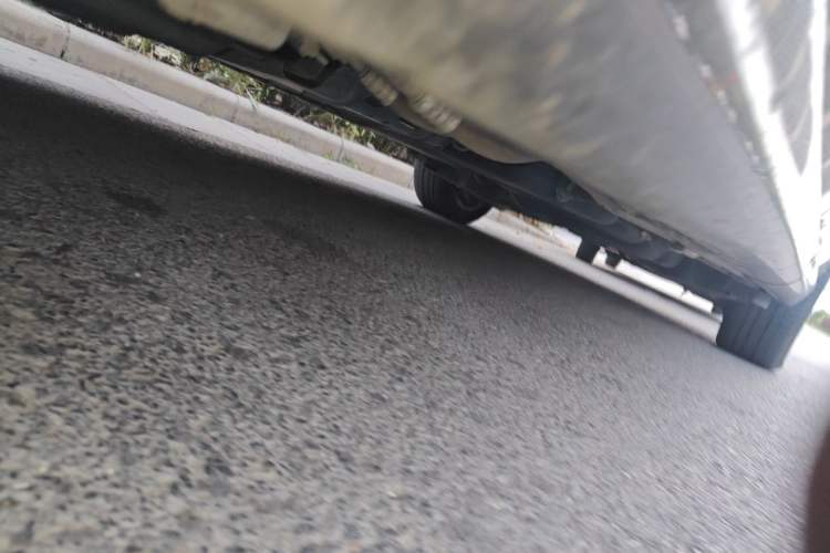 Used Mercedes-Benz V-Class 2021 V 260 Prestige Edition Chassis Front Left