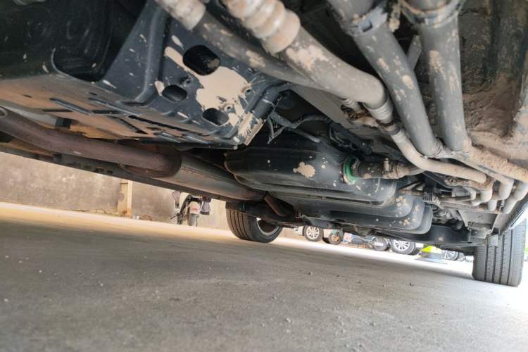 Used Mercedes-Benz V-Class 2021 V 260 Avantgarde Edition Chassis Front Left