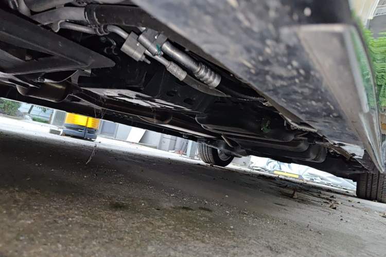Used Mercedes-Benz V-Class 2021 V 260 L Long Wheelbase Prestige Edition Chassis Front Left