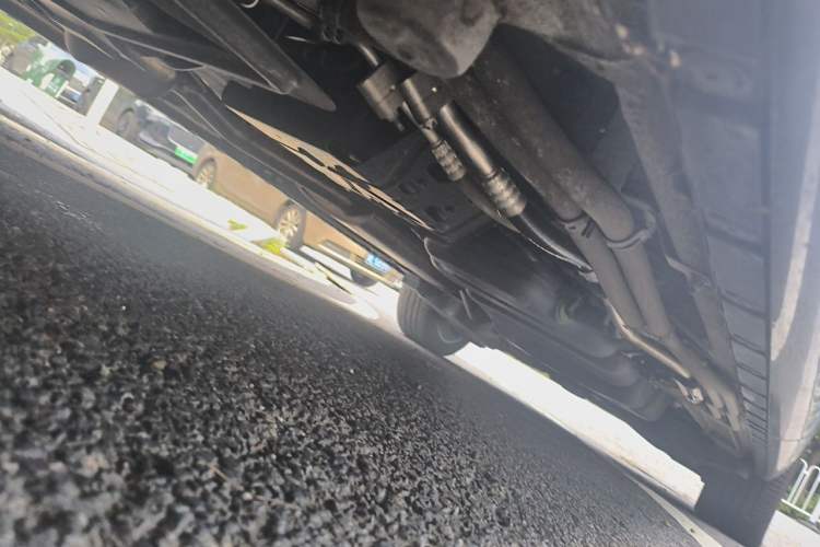 Used Mercedes-Benz V-Class 2021 V 260 L Long Wheelbase Prestige Edition Chassis Front Left