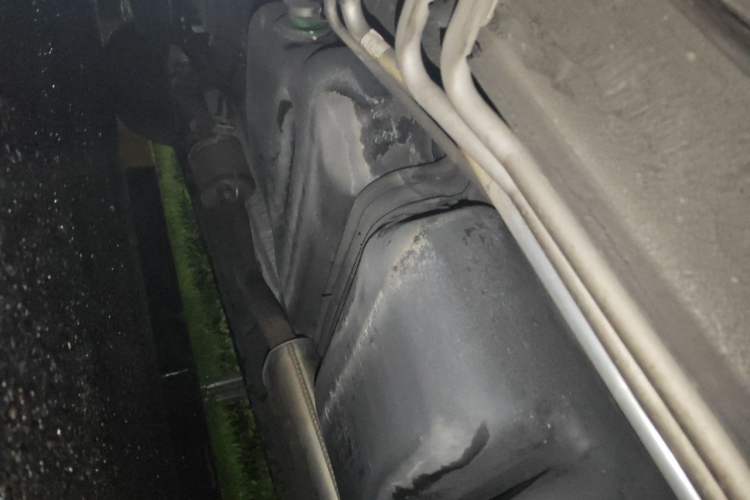 Used Mercedes-Benz V-Class 2021 V 260 Avantgarde Edition Chassis Front Left