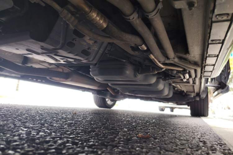 Used Mercedes-Benz V-Class 2021 V 260 L Long-wheelbase Luxury Edition Chassis Front Left