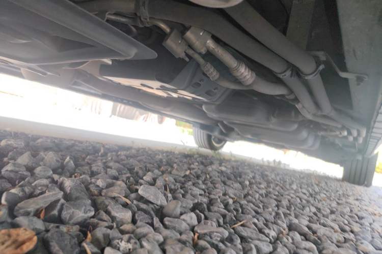 Used Mercedes-Benz V-Class 2021 V 260 L Long-wheelbase Luxury Edition Chassis Front Left
