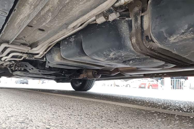 Used Mercedes-Benz V-Class 2021 V 260 Prestige Edition Chassis Front Left