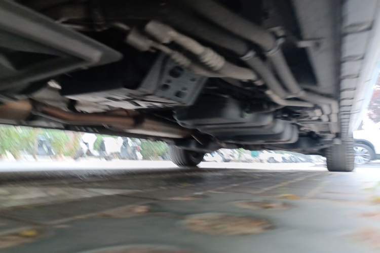 Used Mercedes-Benz V-Class 2021 V 260 L Long Wheelbase Prestige Edition Chassis Front Left