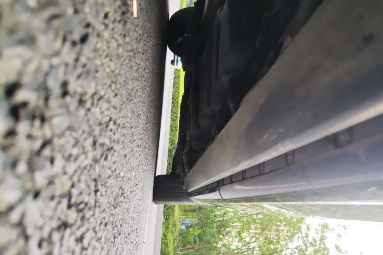 Used Mercedes-Benz V-Class 2021 V 260 Prestige Edition Chassis Front Left