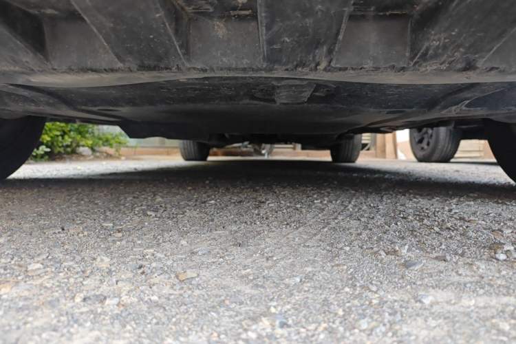Used Mercedes-Benz V-Class 2021 V 260 Avantgarde Edition Chassis Front