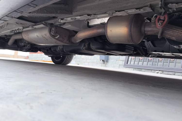 Used Mercedes-Benz V-Class 2021 V 260 L Long Wheelbase Prestige Edition Chassis Front Right