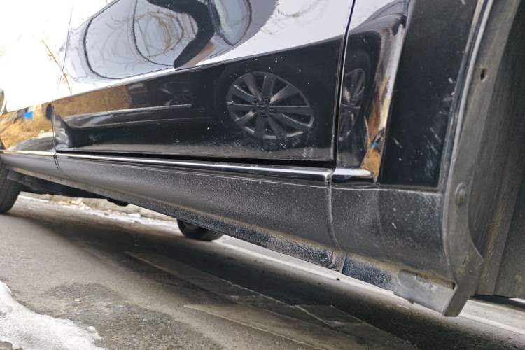 Used Mercedes-Benz V-Class 2021 V 260 Avantgarde Edition Chassis Front Right