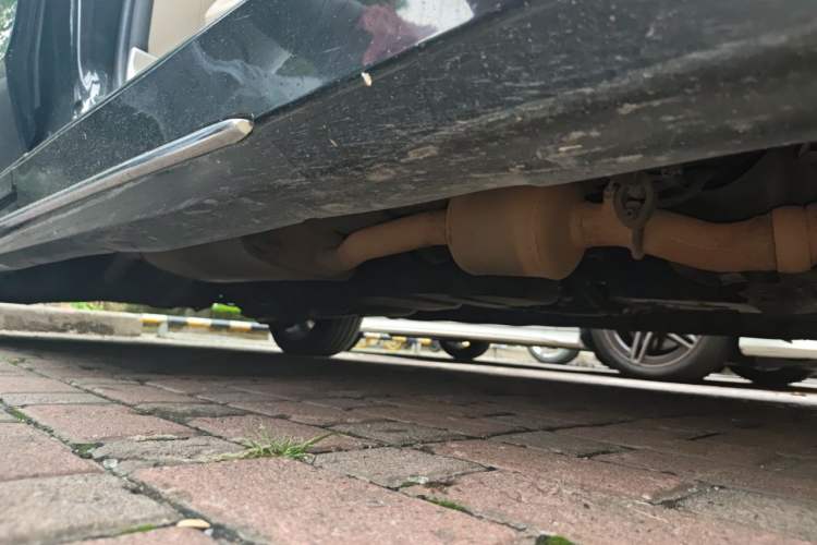 Used Mercedes-Benz V-Class 2021 V 260 Avantgarde Edition Chassis Front Right