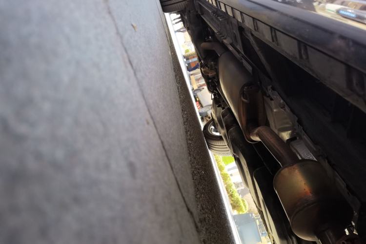 Used Mercedes-Benz V-Class 2021 V 260 L Long-wheelbase Luxury Edition Chassis Front Right