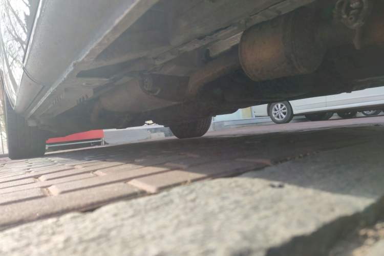 Used Mercedes-Benz V-Class 2021 V 260 Avantgarde Edition Chassis Front Right