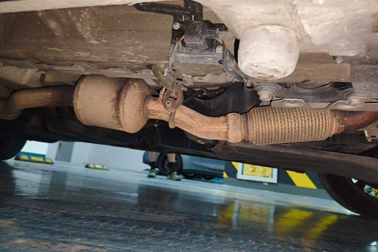 Used Mercedes-Benz V-Class 2021 V 260 Avantgarde Edition Chassis Front Right