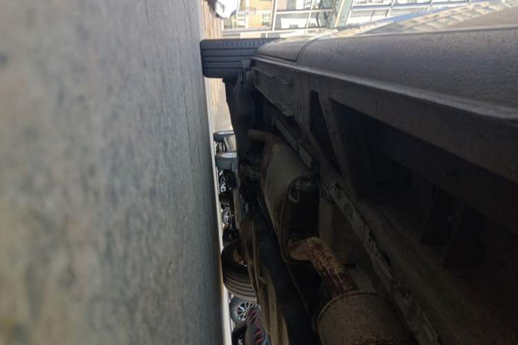 Used Mercedes-Benz V-Class 2021 V 260 Avantgarde Edition Chassis Front Right