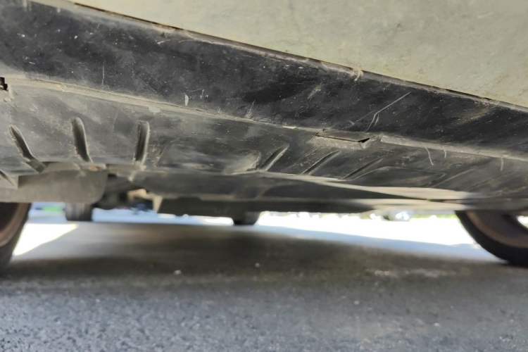 Used Mercedes-Benz V-Class 2021 V 260 Avantgarde Edition Chassis Front Right