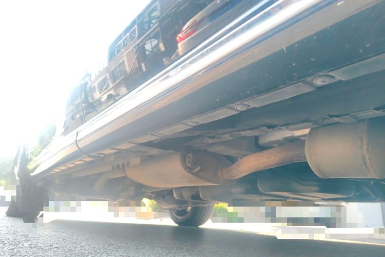 Used Mercedes-Benz V-Class 2021 V 260 L Long-wheelbase Luxury Edition Chassis Front Right