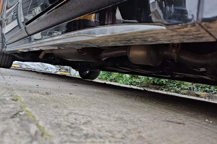 Used Mercedes-Benz V-Class 2021 V 260 L Long Wheelbase Prestige Edition Chassis Front Right
