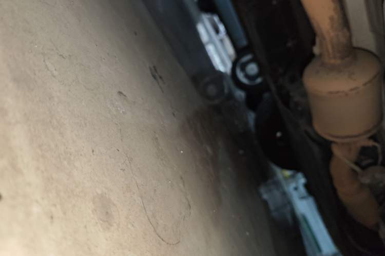 Used Mercedes-Benz V-Class 2021 V 260 Avantgarde Edition Chassis Front Right