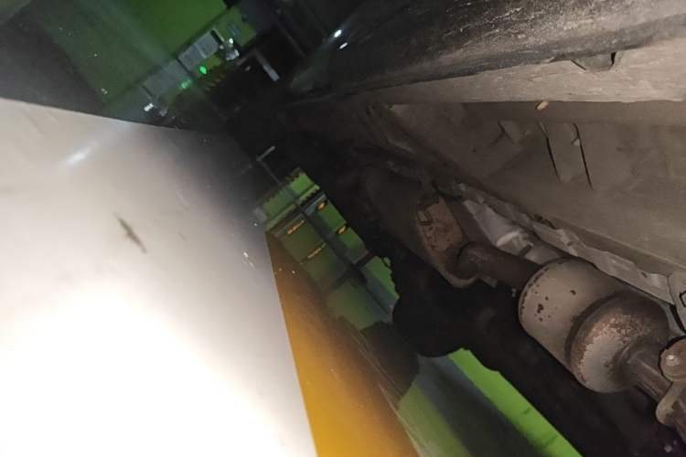 Used Mercedes-Benz V-Class 2021 V 260 Avantgarde Edition Chassis Front Right