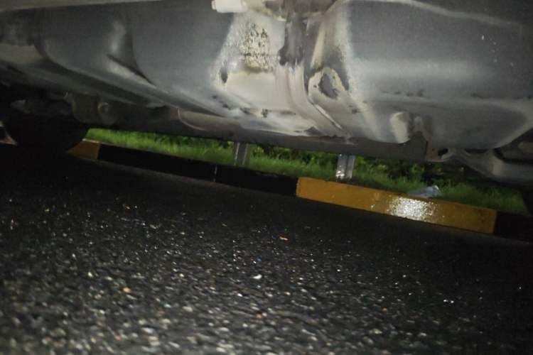 Used Mercedes-Benz V-Class 2021 V 260 Avantgarde Edition Chassis Front Right
