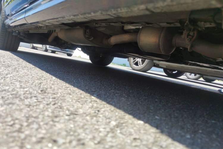 Used Mercedes-Benz V-Class 2021 V 260 Prestige Edition Chassis Front Right